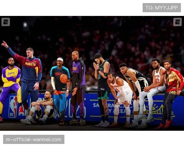 NBA考虑改变全明星赛制 2026年或采用美国队对阵世界队方案